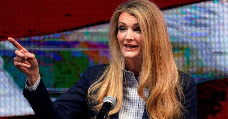 Kelly Loeffler Brings the Heat: ‘Made in America’ Means We’re Done Getting Pushed Around