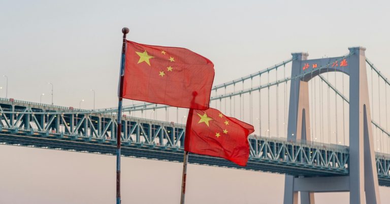 China’s Bark Might Be Worse Than Its Bite—Tariff Talks Could Be Coming!