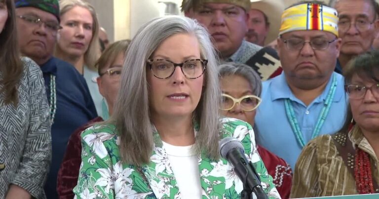 Arizona Gov. Greenlights $17.6B Budget Agreement