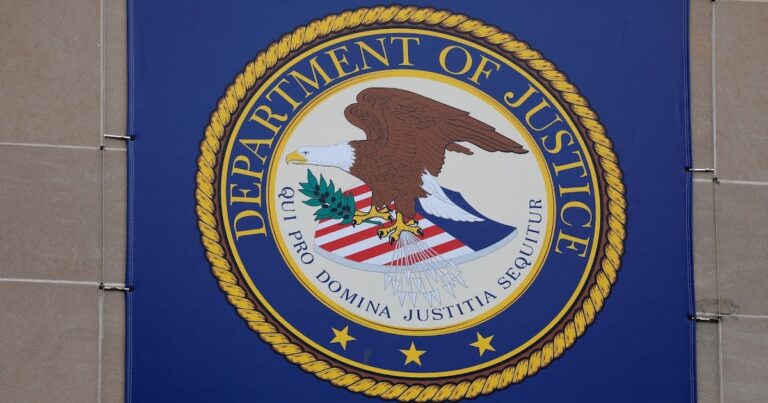 DOJ Implements English Mandate Across Federal Programs