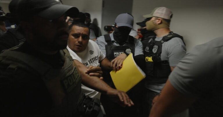 Federal Judge Tries to Block Trump’s Deportation Efforts—Again