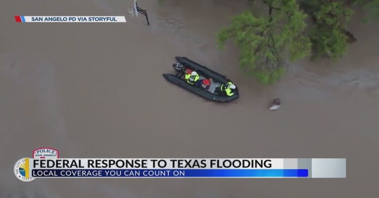 Tragedy in Texas: Death Toll Rises to 80+ with 51 Missing in Hill Country Floods