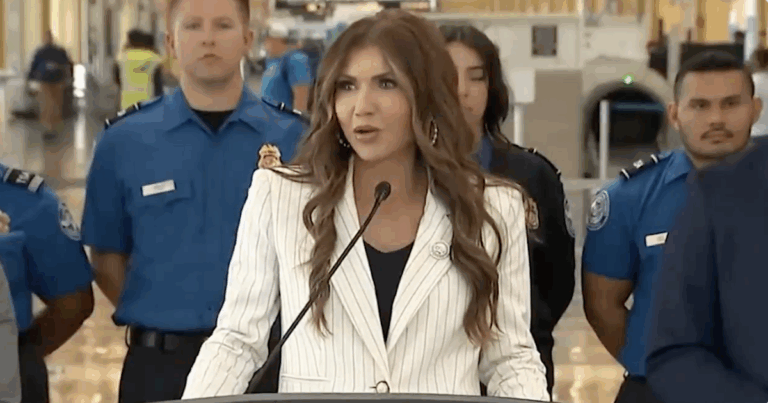 No Shoes, No Problem: TSA Eases Airport Screening Process