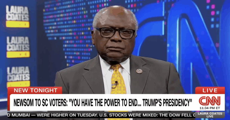 Rep. Clyburn Compares Medicaid Work Requirements to Jim Crow-Era Policies