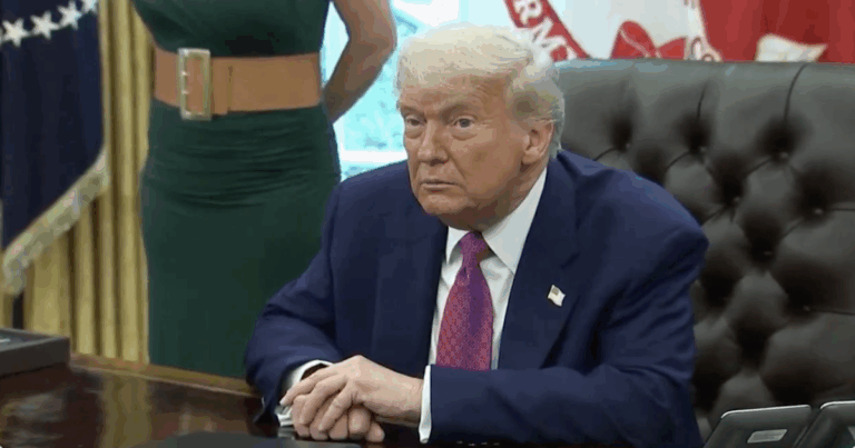 Insurrection Paranoia? Dems Want to Rewrite Playbook Before Trump Even Calls the Game