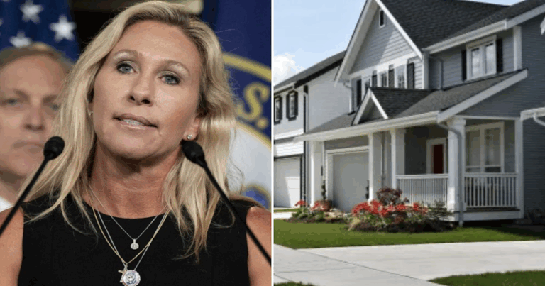 Tax-Free Home Sales? MTG’s Plan Could Make It Happen