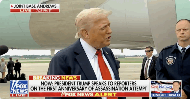 Trump Urges Powell to Resign, Criticizes Fed Over Economic Policy