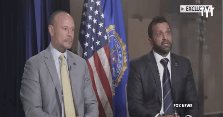 White House Rift: Patel, Bongino at Odds with Bondi on Epstein Transparency