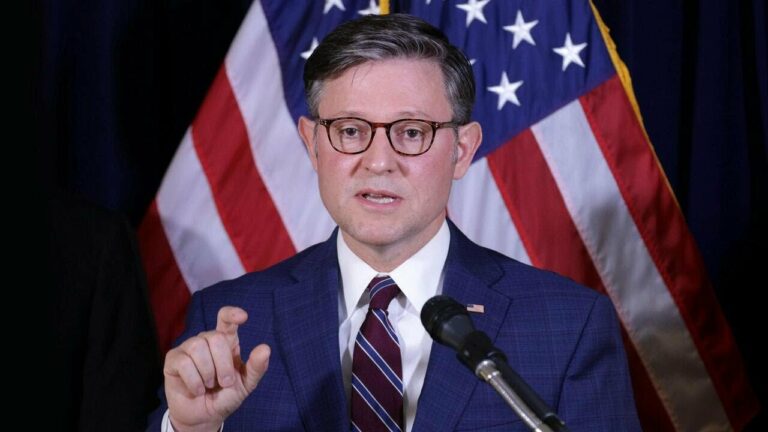 Johnson Drops the Hammer: ‘Let Maxwell Testify’