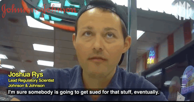 Bombshell: J&J Scientist Admits COVID Shot Was ‘NOT Safe and Effective’