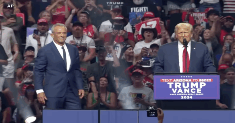 MAHA Wins Bigly: Toxic Ingredients Get the Boot