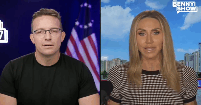 Bondi Faces Heat as Lara Trump Promises More Details on Epstein Scandal