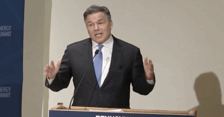 Massive Win: $90B Investments Coming to Pennsylvania, Jobs to Follow