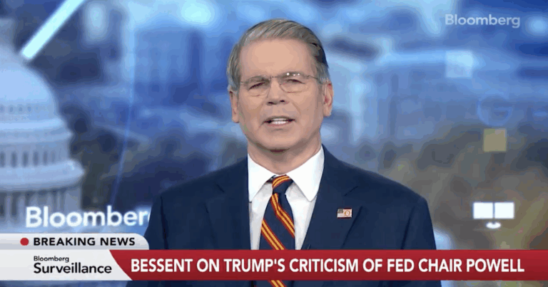 Trump Admin Starts Search for Powell Replacement at Federal Reserve