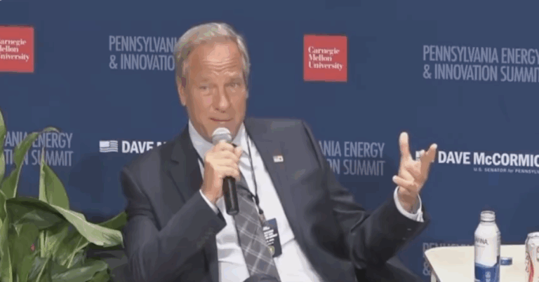 AI Won’t Fix Your Pipes: Mike Rowe Says Trades Are Real Job Security