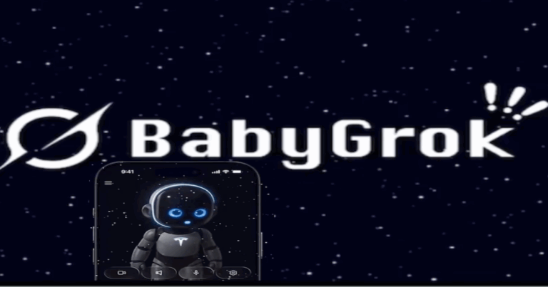 Baby Grok: Musk’s Latest Moonshot or Just Another Tech Distraction?