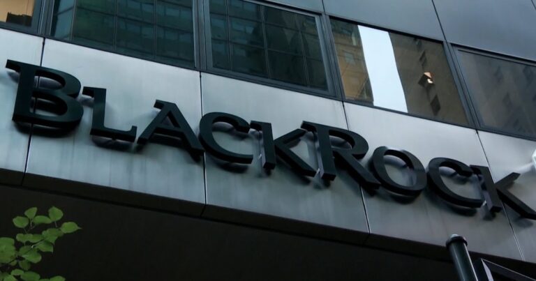 No iPhones Allowed: BlackRock Tightens Security for China Travel