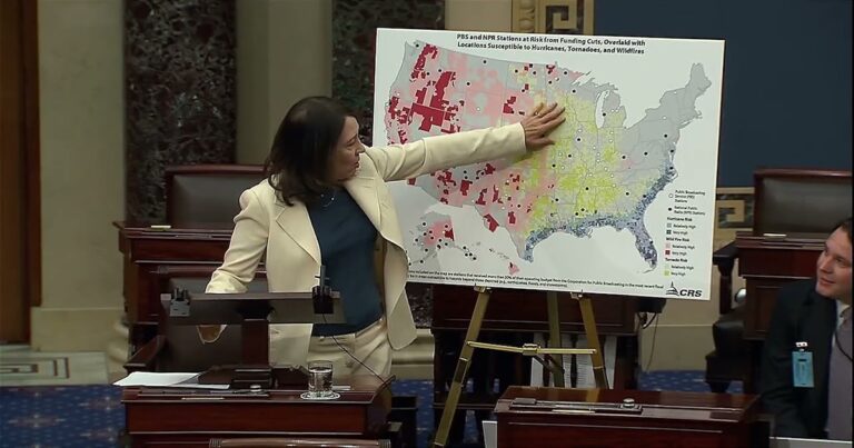 WA Dem Unveils 5-Point Blueprint for ‘World’s Best Weather Forecasting System’