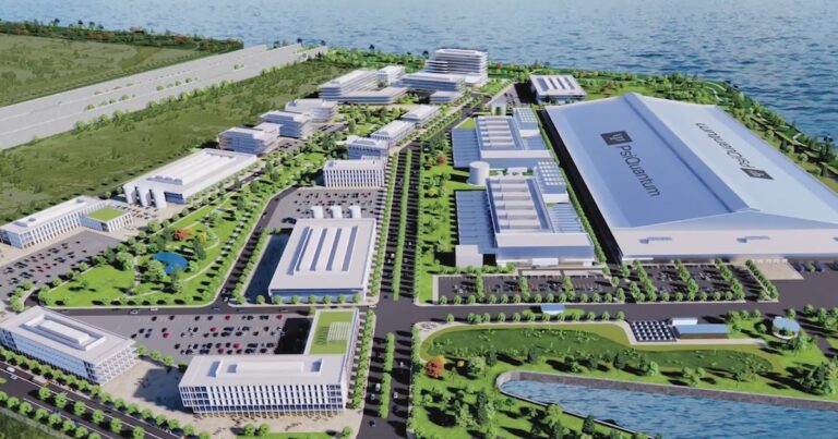 Big Money for Big Tech: Chicago Quantum Firm Snags $5M State Deal