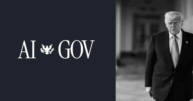 White House Rolls Out Blueprint to Secure America’s Future in AI Revolution