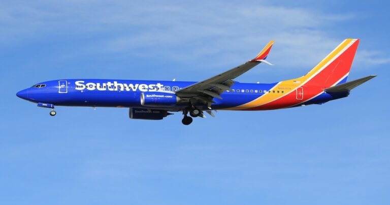 ‘Tower of Terror’: Southwest Pilot Dodges Midair Collision After ATC Failure