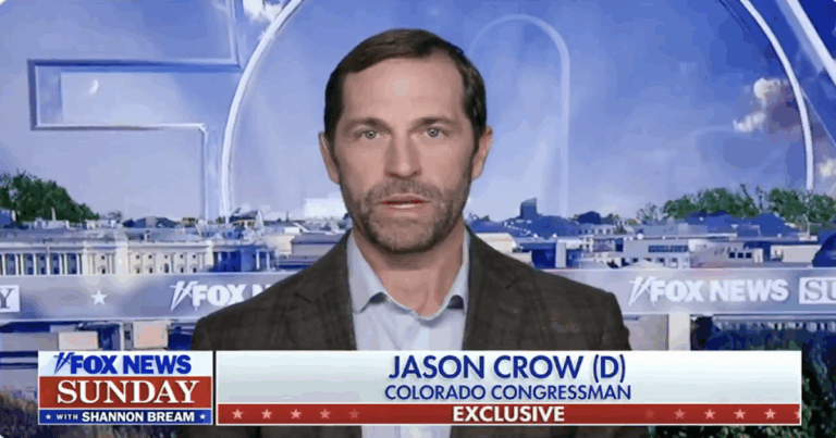 Crow Melts: Calls Tulsi a ‘Weapon of Mass Distraction’ Over Obama Allegations