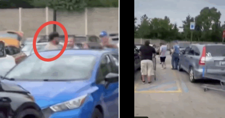 Terrorism Charges on Table After Michigan Man Stabs 11