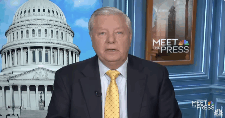 Graham Drops Bombshell: Calls for Special Counsel on Obama’s 2016 Intel Role