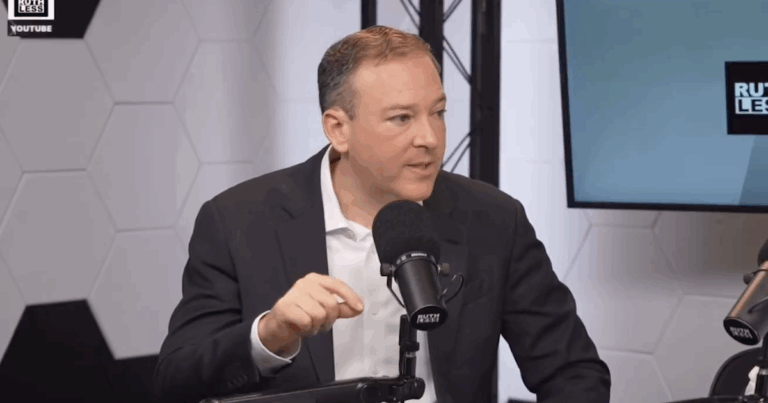 EPA Chief Drives Stake Through Heart of Left’s Climate Agenda