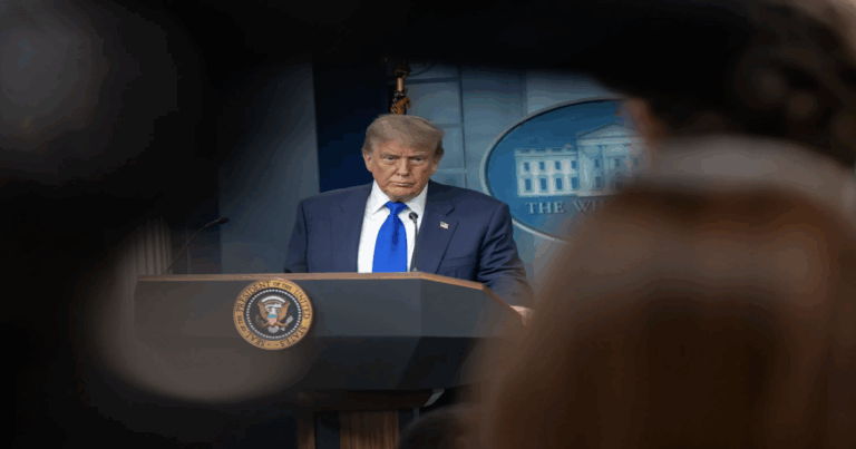 Trump Cracks Down on H-1B Abuse, Puts American Workers First