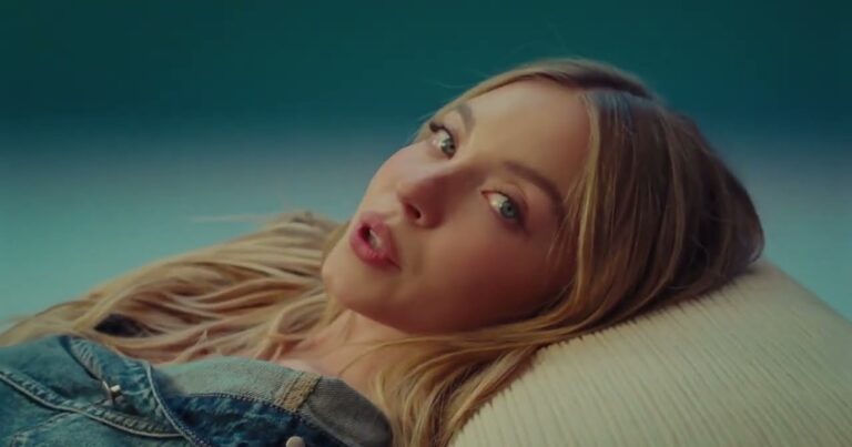 Sydney Sweeney Triggers Radical Left with Pair of Jeans and a Pun