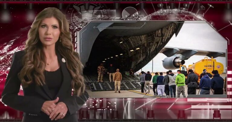 DHS Launches Self-Deportation Ads: ‘Leave Now or Be Removed’