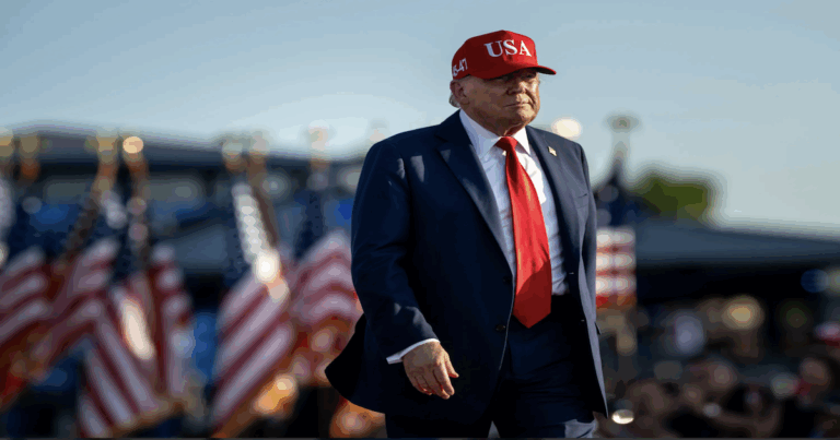 World Leaders Rally Behind Trump’s Vision for Peace in Gaza