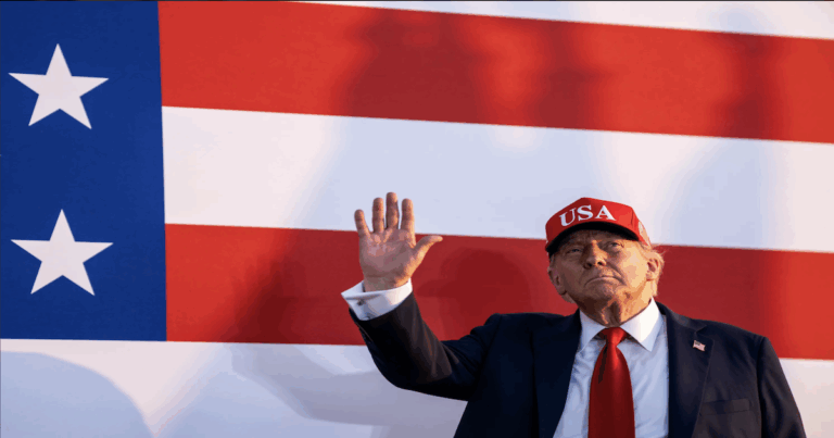 Cleaning House: Trump Fires Biden’s BLS Pick Over Jobs ‘Scam’