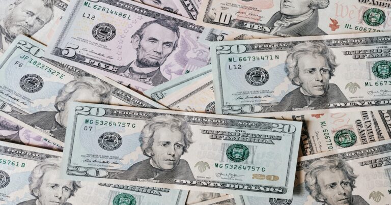 Stimulus Payments Without Federal Debt? These Four States Lead the Charge