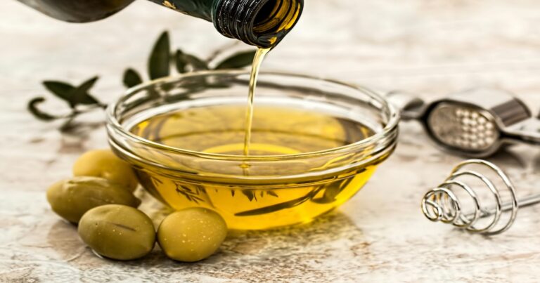 Olive Oil Showdown: Trump Puts America First at Dinner Table