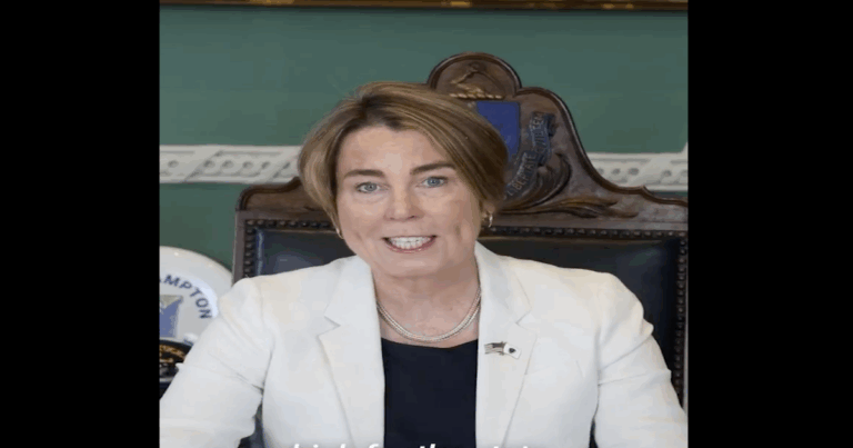 Gov. Healey’s Migrant Crisis Moves From Hotels to $30K Handouts