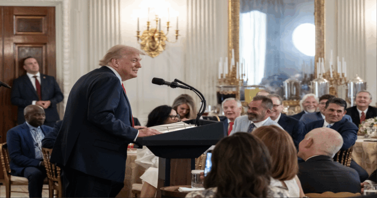 Trump Exposes ‘Rigged’ Biden Jobs Data — 1.5M Phantom Jobs Uncovered