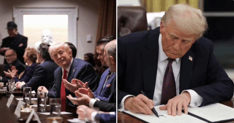 Woke Waste Crack Down: No More Taxpayer Dollars for Radical Agendas