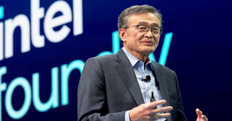 Intel Under Fire: Trump Pressures CEO Over Chinese Investments