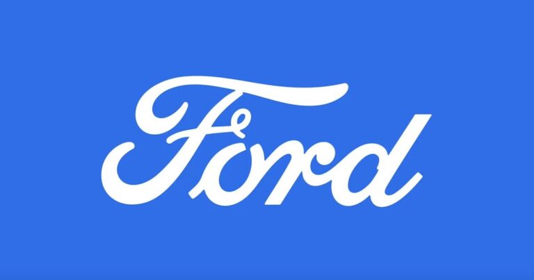 Revving Up the Red, White & Blue: Ford’s $5B Made-in-America Push