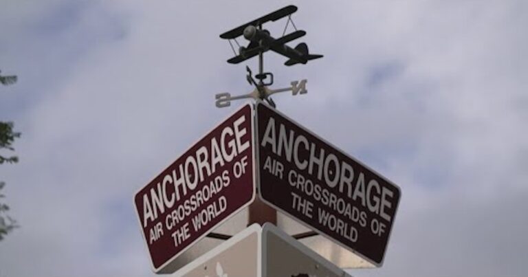 America Sets the Terms: Trump-Putin Talks Land on U.S. Soil