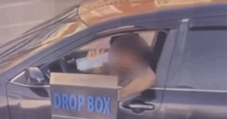 Caught on Camera: Michigan Councilman Busted in Ballot Box Stuffing Scandal