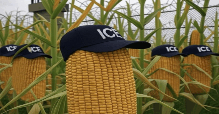 ‘Cornhusker Clink’: Nebraska Puts Muscle Behind Deportation Agenda