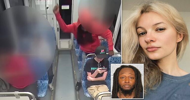 Mainstream Media Shrugs at Brutal Murder of Ukrainian Refugee