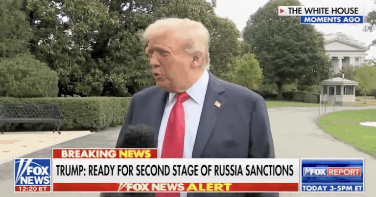 Fresh Ideas vs. Old Guard: Trump Defends Kennedy from Political Smears