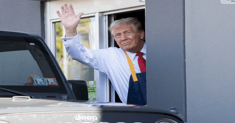 Ba Da Ba Ba Bargain: Extra Value Meals Make a Comeback