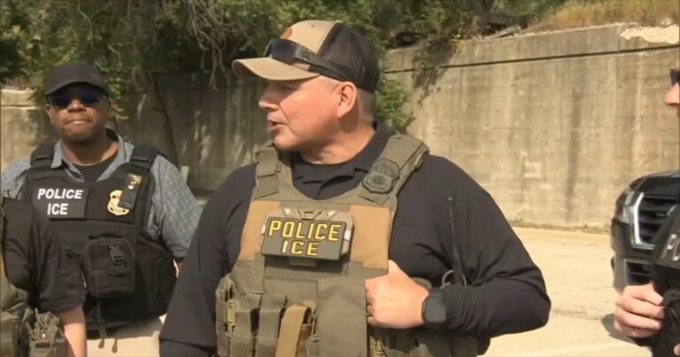 “Operation Midway Blitz” Targets Chicago’s Worst Criminal Illegal Aliens