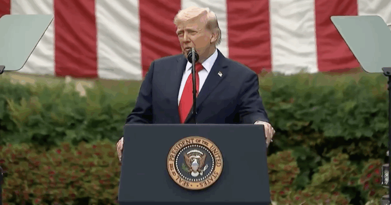 “A Giant of His Generation”: Trump to Award Medal of Freedom to Kirk