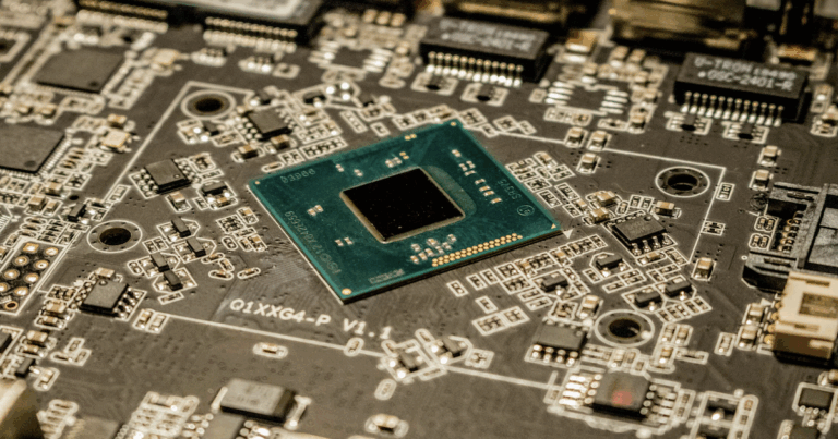 Made in Texas: Samsung Secures Record Grant for $4.7B Chip Plant